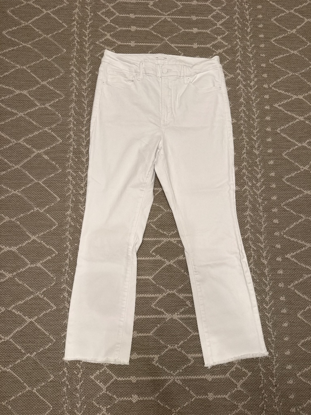 Good American Skinny Jean size 15